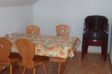 Pologne Privát Czaszyn, Extérieur